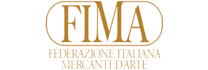 Commercianti preziosi e antiquari Fima logo